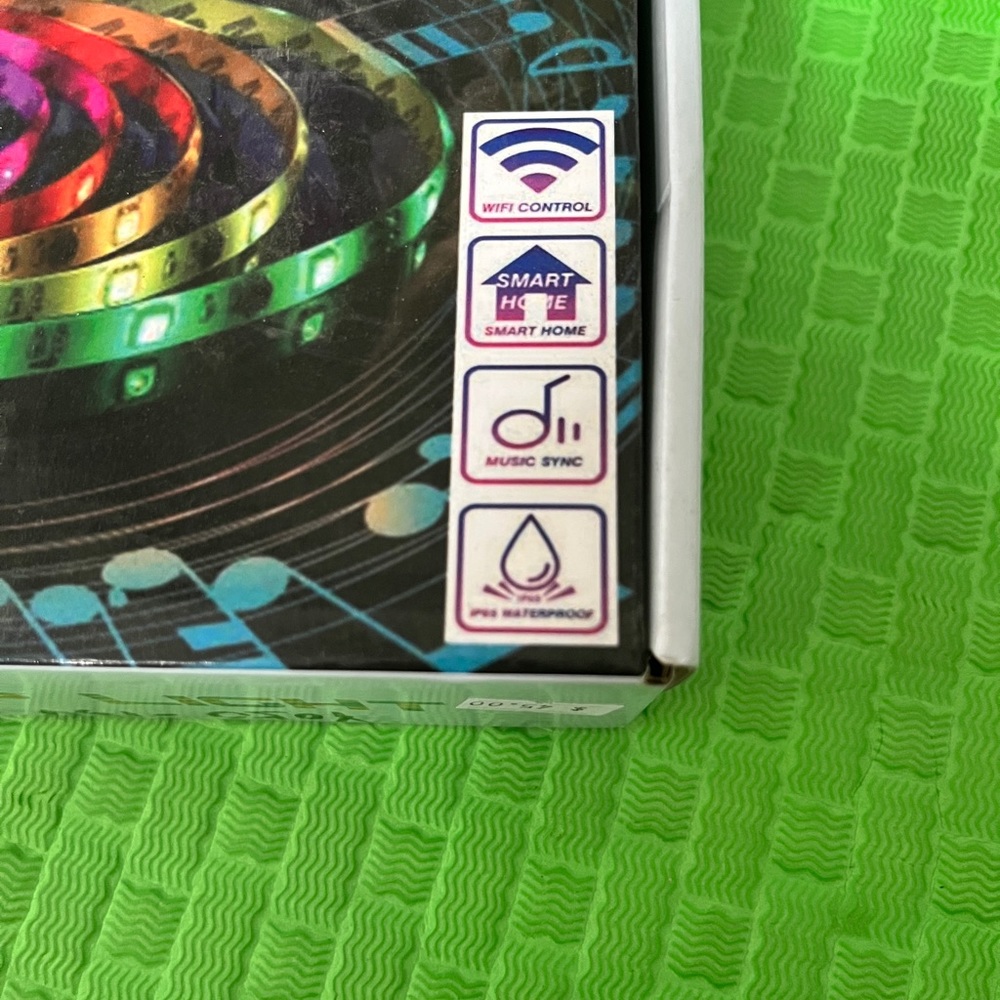 LED Strip Light - Picture 2 of 7